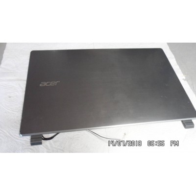 acer aspire v5-552p-x440 cover display lcd